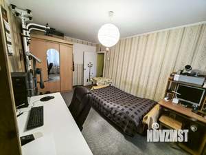 2-к квартира, вторичка, 44м2, 1/5 этаж