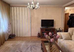 3-к квартира, вторичка, 59м2, 9/9 этаж