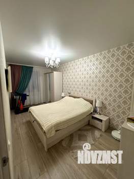 2-к квартира, вторичка, 61м2, 8/10 этаж