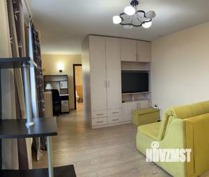 Студия квартира, вторичка, 32м2, 19/20 этаж