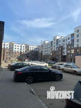 2-к квартира, вторичка, 52м2, 3/6 этаж