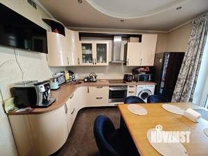 2-к квартира, вторичка, 72м2, 5/9 этаж