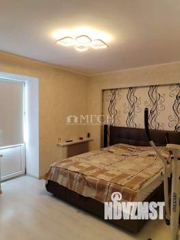 3-к квартира, вторичка, 66м2, 11/16 этаж