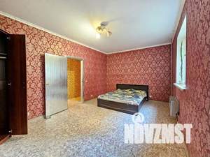 3-к квартира, вторичка, 95м2, 1/17 этаж