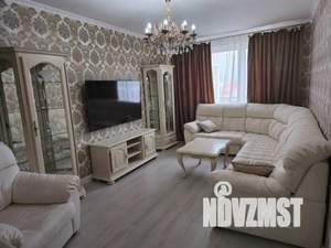 3-к квартира, вторичка, 77м2, 9/24 этаж