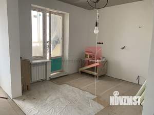 1-к квартира, вторичка, 34м2, 6/6 этаж