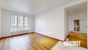 3-к квартира, вторичка, 92м2, 4/25 этаж
