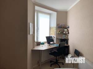 2-к квартира, вторичка, 47м2, 8/15 этаж