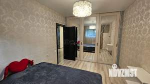 3-к квартира, вторичка, 72м2, 1/6 этаж