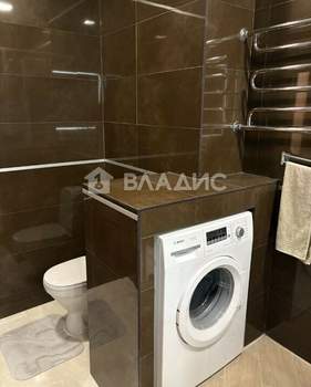 3-к квартира, вторичка, 72м2, 2/12 этаж