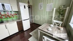 2-к квартира, вторичка, 58м2, 22/22 этаж