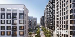2-к квартира, вторичка, 58м2, 4/9 этаж