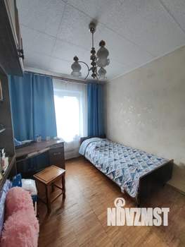 3-к квартира, вторичка, 61м2, 5/9 этаж