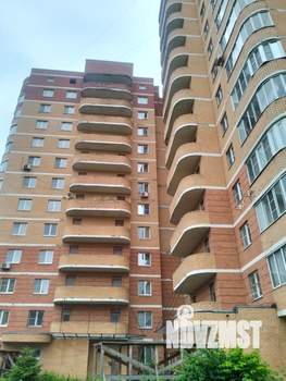1-к квартира, вторичка, 42м2, 7/17 этаж