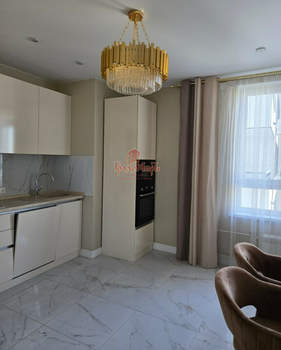 2-к квартира, вторичка, 73м2, 12/22 этаж