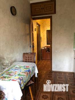 2-к квартира, вторичка, 52м2, 3/12 этаж