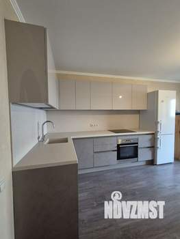 2-к квартира, вторичка, 80м2, 6/17 этаж