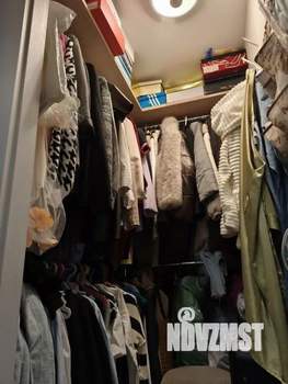 3-к квартира, вторичка, 54м2, 9/9 этаж