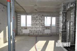 2-к квартира, вторичка, 52м2, 19/24 этаж