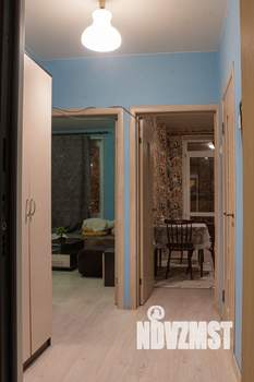 1-к квартира, вторичка, 36м2, 1/7 этаж