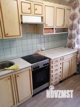 1-к квартира, вторичка, 40м2, 4/12 этаж