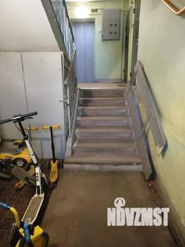 3-к квартира, вторичка, 63м2, 1/9 этаж