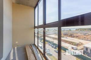 Студия квартира, вторичка, 28м2, 5/9 этаж