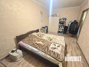 2-к квартира, вторичка, 38м2, 1/5 этаж