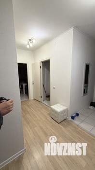 2-к квартира, вторичка, 69м2, 7/25 этаж