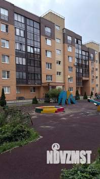 2-к квартира, вторичка, 65м2, 3/6 этаж