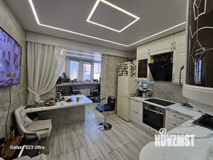 2-к квартира, вторичка, 56м2, 17/25 этаж