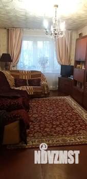 3-к квартира, вторичка, 63м2, 1/5 этаж