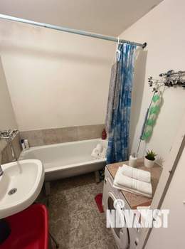 1-к квартира, вторичка, 34м2, 6/12 этаж