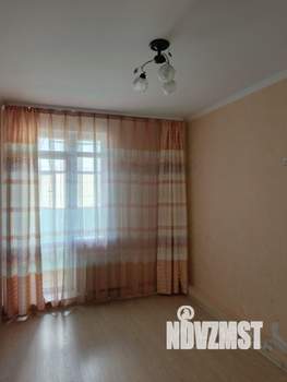 1-к квартира, вторичка, 46м2, 4/25 этаж