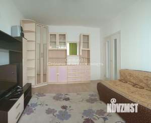 2-к квартира, вторичка, 69м2, 3/25 этаж