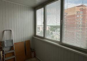 1-к квартира, вторичка, 50м2, 10/14 этаж
