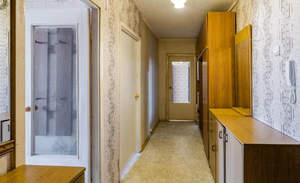 2-к квартира, вторичка, 52м2, 10/10 этаж