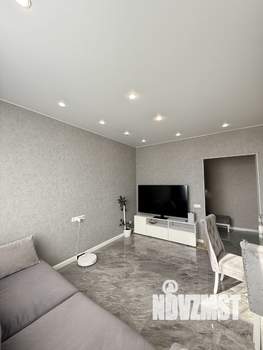 1-к квартира, вторичка, 58м2, 13/26 этаж
