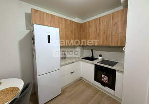 2-к квартира, вторичка, 32м2, 8/14 этаж