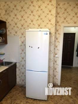 1-к квартира, вторичка, 36м2, 5/9 этаж