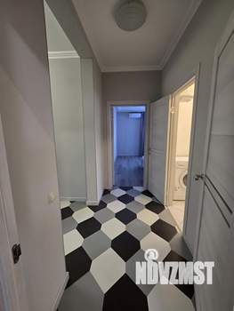 2-к квартира, вторичка, 68м2, 7/19 этаж