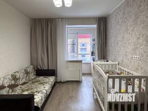 2-к квартира, вторичка, 67м2, 1/9 этаж