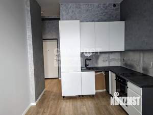 2-к квартира, вторичка, 53м2, 17/17 этаж