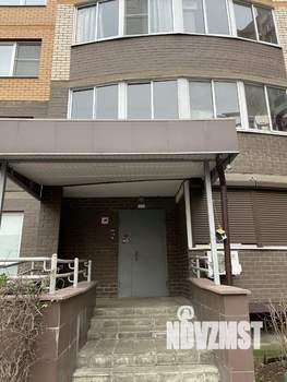 2-к квартира, вторичка, 70м2, 9/17 этаж