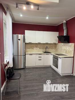 2-к квартира, вторичка, 45м2, 1/7 этаж