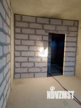 2-к квартира, вторичка, 52м2, 14/17 этаж