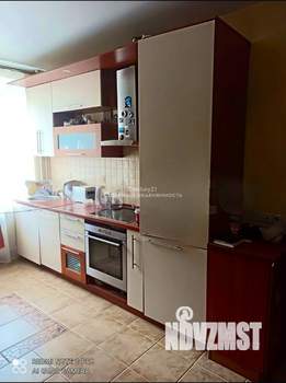 1-к квартира, вторичка, 48м2, 2/14 этаж