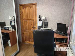 2-к квартира, вторичка, 41м2, 2/5 этаж