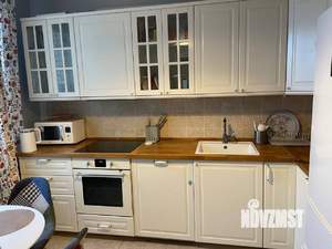 2-к квартира, вторичка, 53м2, 13/17 этаж