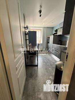 1-к квартира, вторичка, 35м2, 4/16 этаж